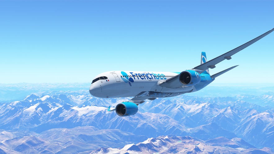 无限试飞2023正版