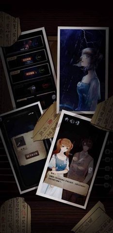 高校诡谈密室逃脱 高校诡谈密室逃脱