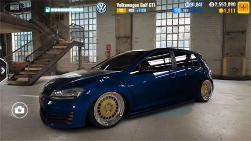 雷霆赛车2高清中文版