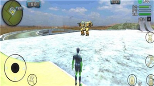 火柴人蜘蛛侠吃鸡无限金币版 火柴人蜘蛛侠吃鸡无限金币版