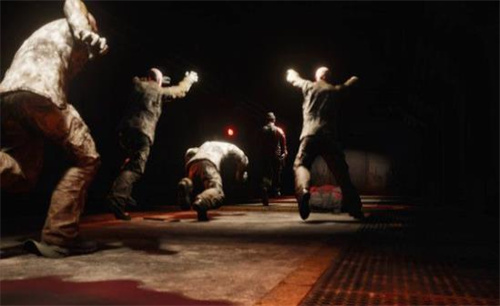 scum荒野求生免费中文版 scum荒野求生免费中文版