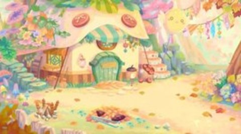 呆毛鸡退休日记 呆毛鸡退休日记