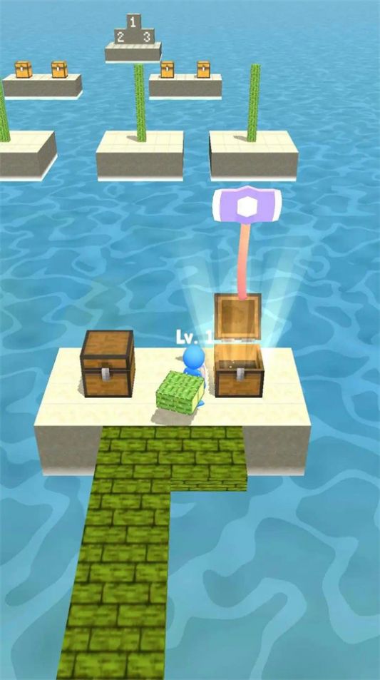 空中堡垒大作战中文版