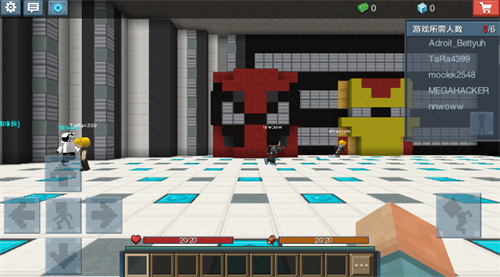 英雄大亨最新版