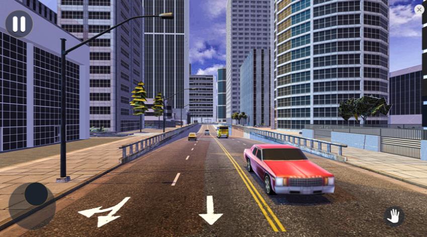 绳索英雄迈阿密街头