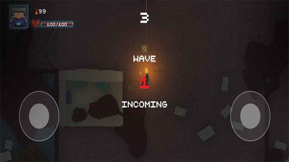 怪物入侵 怪物入侵