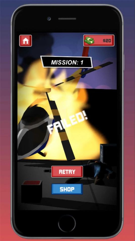 战术英雄出击中文版