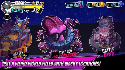 命运的战士 命运的战士