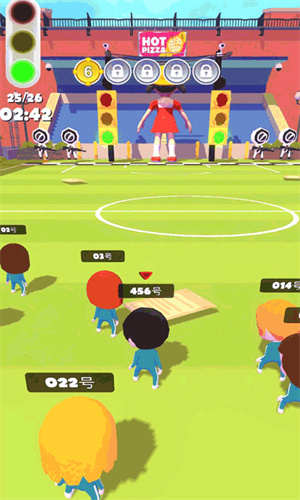 恐怖城市大作战无敌版