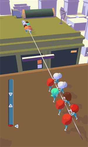 恐怖城市大作战无敌版