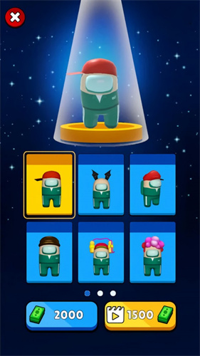 特工零零漆免费版