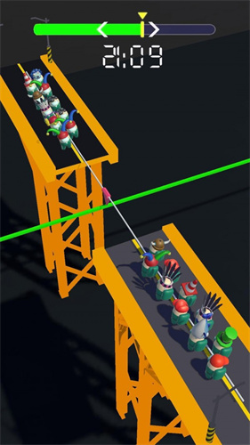 特工零零漆免费版