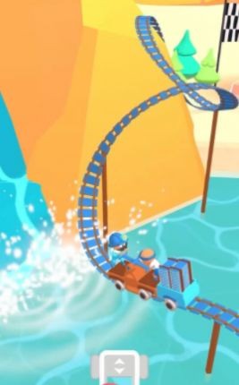 铁轨竞赛 铁轨竞赛