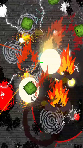 明日生存 明日生存