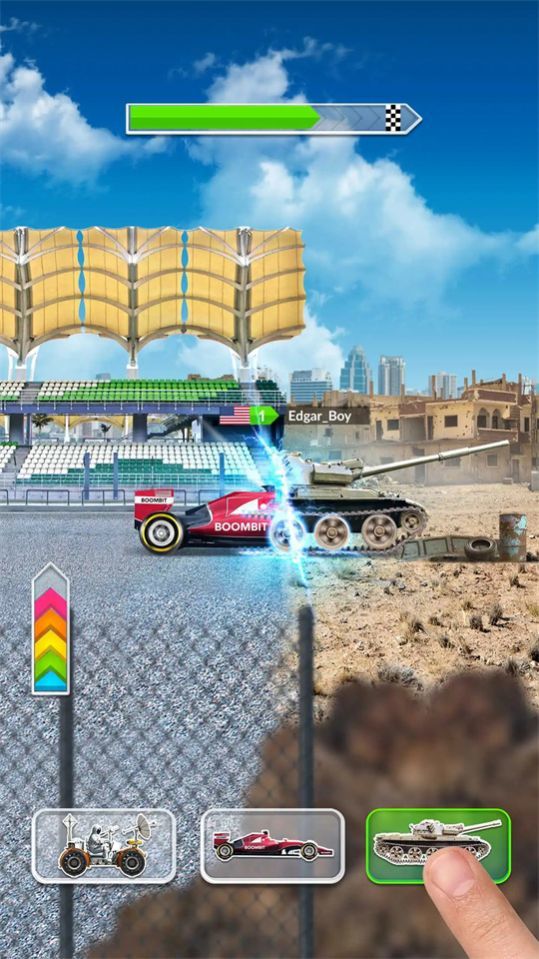 多种族匹配汽车 多种族匹配汽车