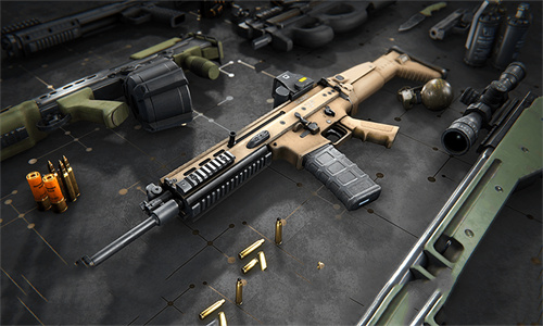 穿越刺激荒野无限金币版