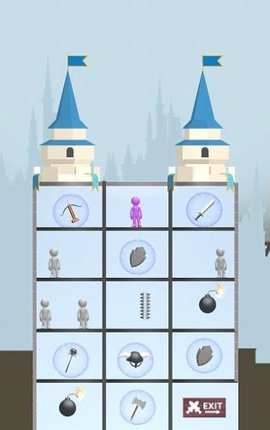 拆除墙壁 拆除墙壁