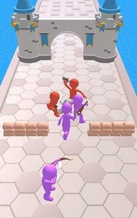 拆除墙壁 拆除墙壁