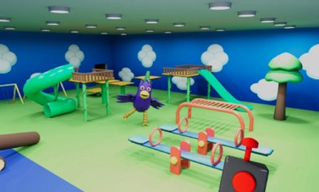 班班生存花园 班班生存花园