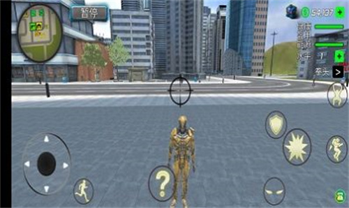 机甲重拳出击无限金币版 机甲重拳出击无限金币版