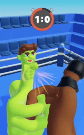 拇指对抗战 拇指对抗战