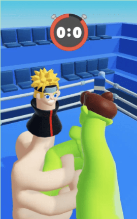 拇指对抗战 拇指对抗战