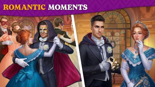 贝丝的豪宅 贝丝的豪宅