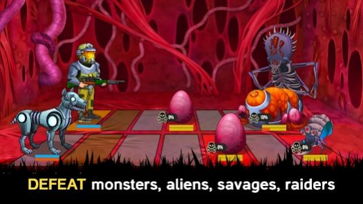 最后的地球战场 最后的地球战场