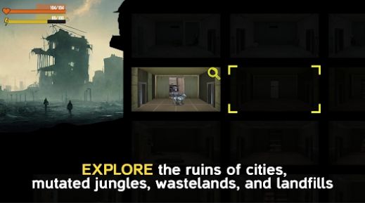 最后的地球战场 最后的地球战场