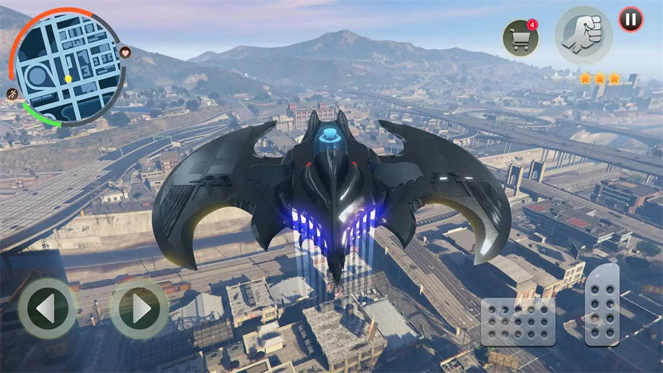 黑暗骑士模拟器 黑暗骑士模拟器