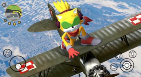 超级刺客绳索英雄 超级刺客绳索英雄