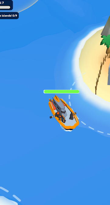 海洋大师3D 海洋大师3D