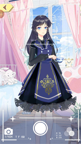 可可偶像祭无限服装版