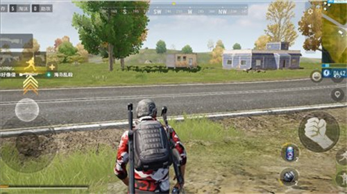 特种精英模拟器单机版