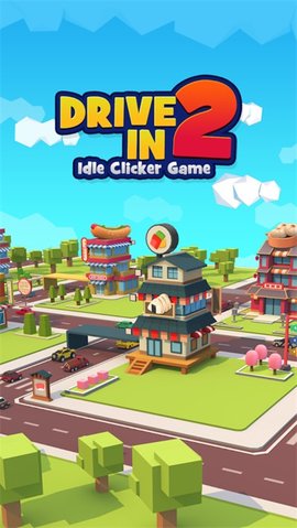 放置快餐店 放置快餐店