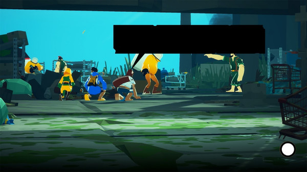 我的生存迷你乐园中文版 我的生存迷你乐园中文版