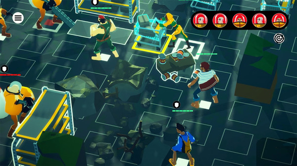 我的生存迷你乐园中文版 我的生存迷你乐园中文版