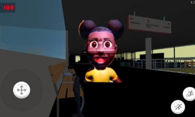 阿曼达大冒险2中文版