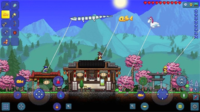 泰拉瑞亚内置MOD 泰拉瑞亚内置MOD