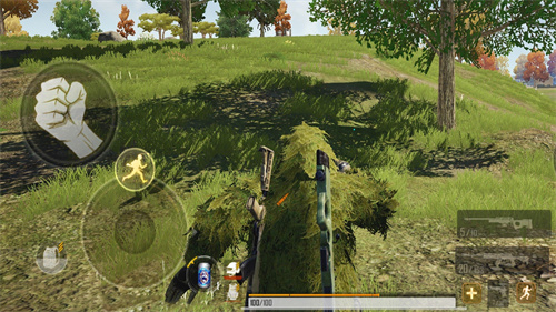 百人生存最新版