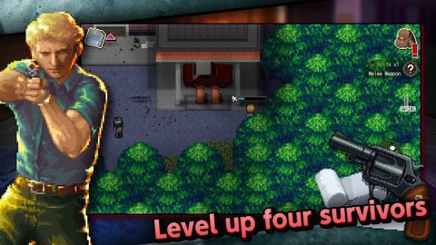 狂暴生存 狂暴生存