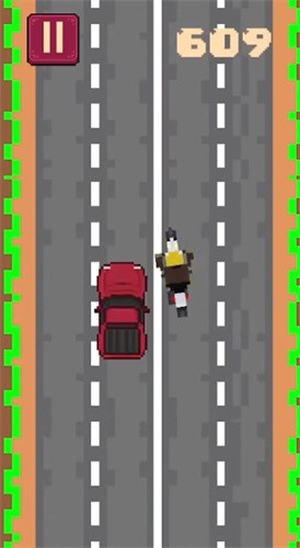 像素狂飙 像素狂飙