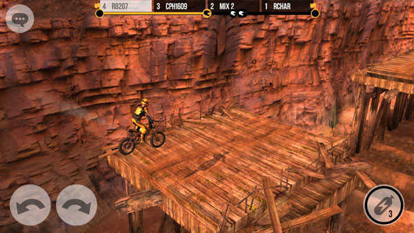 极限摩托内置菜单 极限摩托内置菜单