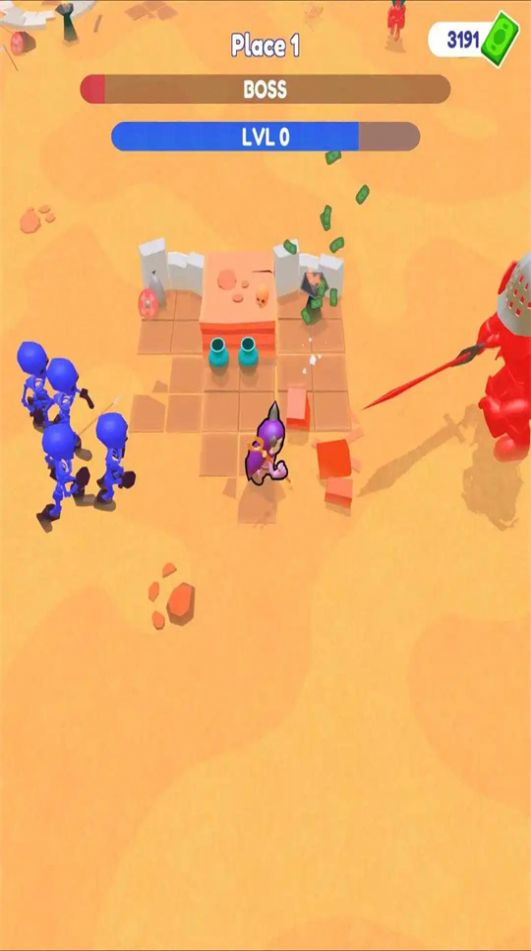 死灵法师战士 死灵法师战士