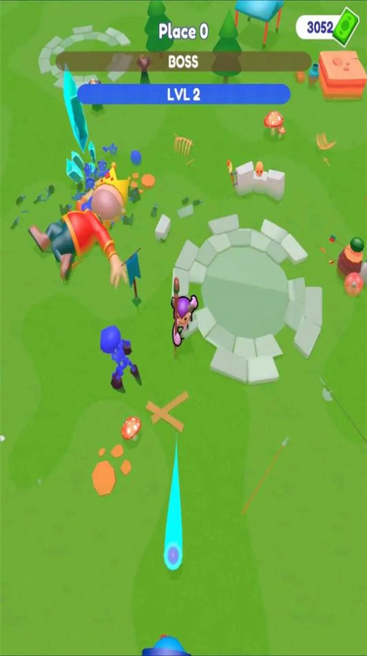 死灵法师战士 死灵法师战士