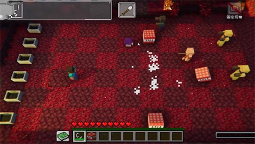 pvzmc最新版 pvzmc最新版