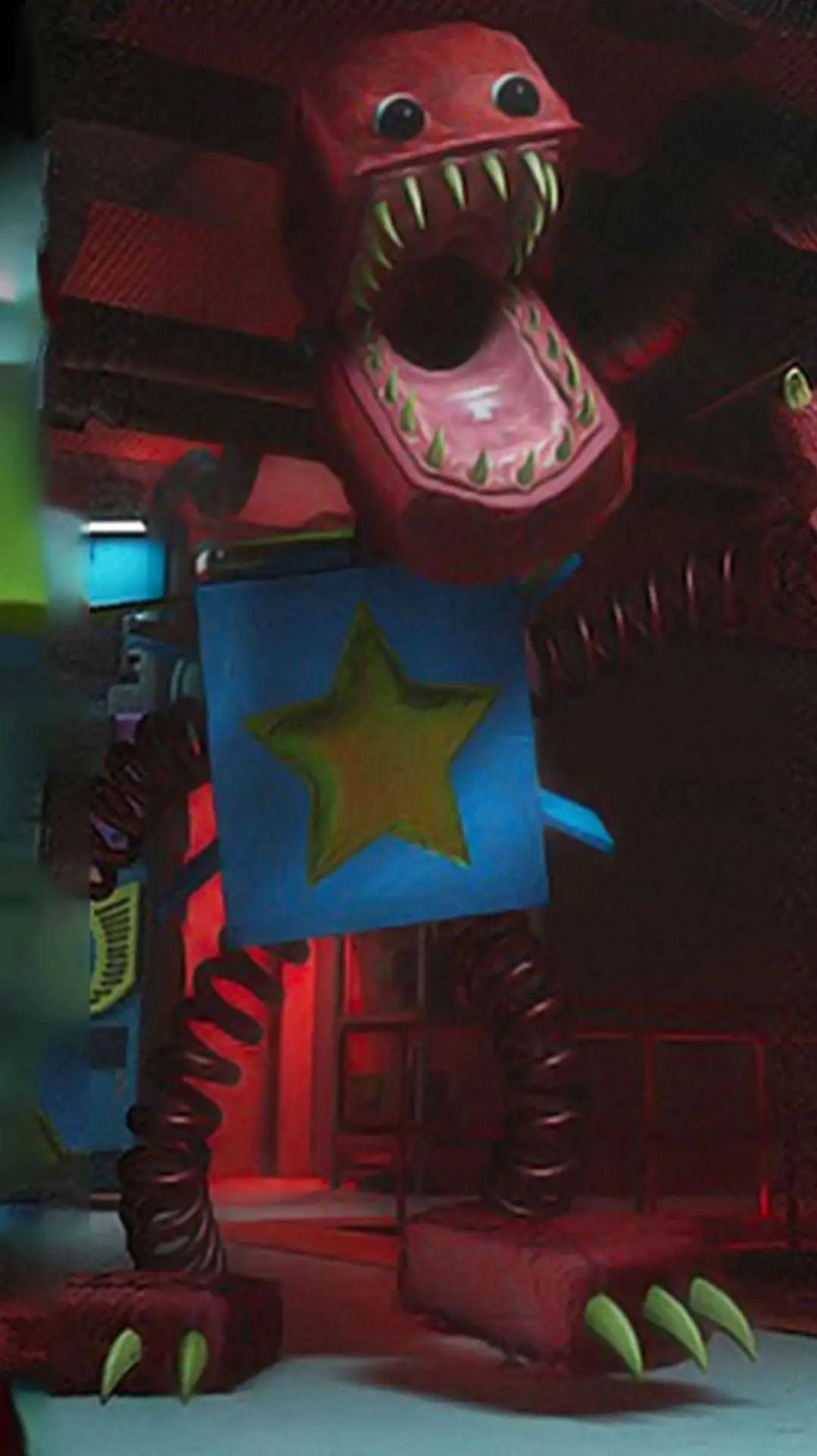 玩具工厂游戏时间 玩具工厂游戏时间