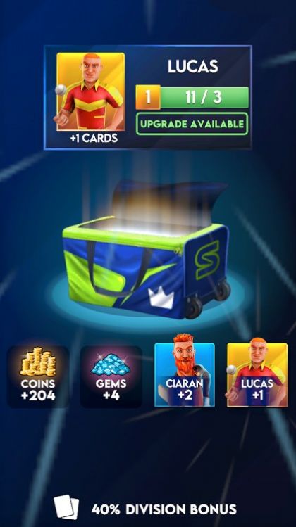 板球争霸 板球争霸