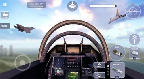 狐狸一号最新版