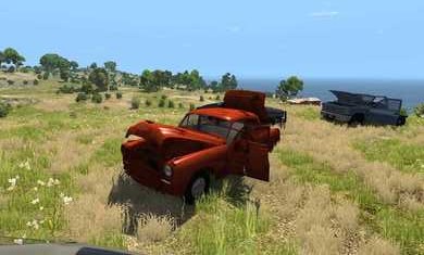 我的夏日车库无限金币版